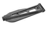 Team Corally C-00180-530 Upper Front Suspension Arm HDA-4 designed for durable performance in radio control and rc car parts applications.