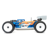 Tekno ET48 2.2 1/8th 4WD RC Truggy Kit Electric Brushless Ready Unassembled Car