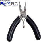 Naughty Boy RC Needle Tip Mini Pliers