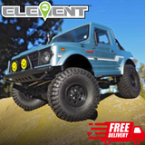 Element Enduro Bushido+ Trail Truck 1/10 4wd