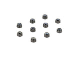 Louise LNHA474 M3 Thin Nylon Locking Hex Nut