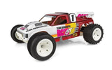 Team Associated RC10GT Classic 1/10 Nitro Stadium Truck Kit