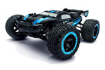 Blackzon Slyder ST Turbo 1/16 4WD RTR 2S Brushless Blue