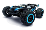 Blackzon Slyder ST Turbo 1/16 4WD RTR 2S Brushless Blue