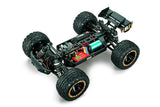 Blackzon Slyder ST Turbo 1/16 4WD RTR 2S Brushless Gold
