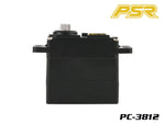POWERSTAR PC-3812 Mini 1/14 & 1/18 Aluminum Gear Servo
