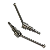 Bermco RC Parts Titanium Driveshaft Axle Set Losi Nascar