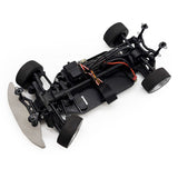 HPI Sport 3 Flux 1973 Brumos Porsche Carrera RSR 1/10 ARTR Brushless