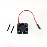 MJX 16397B HYPER GO ESC Fan 14301 14302 14303 14209 14210