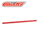 Team Corally C-00230-0044 Aluminium Chassis Tube Punisher Furago XD