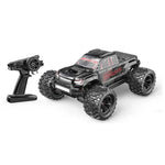 MJX Hyper Go 10208 V2 Monster Truck ARTR 4wd 1/10 Brushless