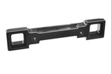 Team Corally C-00180-139 Aluminum Suspension Arm Mount PRO Front-Front for radio control parts, designed to provide durable support for rc car suspension systems.