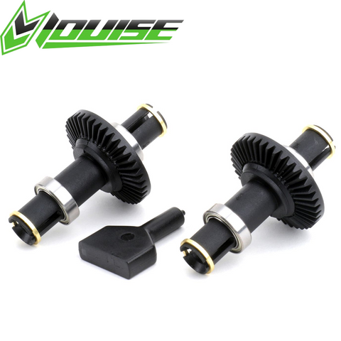 Louise LNBA308 Ball Differential LDX