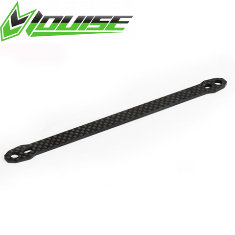 Louise LNHA446 Optional Carbon Fiber Battery Holder T410 Drift & Rally