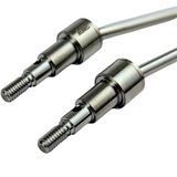 Bermco RC Parts Titanium Driveshaft Axle Set Losi Nascar