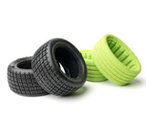 Whitz WRP-REAR-FOM 1/10 Closed Cell Rear 2.2" Tire Foam Insert (2)