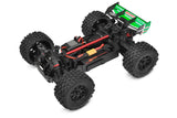 Team Corally Furago XD 4WD 2S RTR 1/12 Monster Truck Green