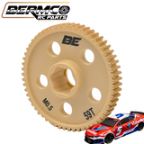 Bermco RC Parts Lightweight PEEK Spur Gear 59T Mod 0.5 Losi Nascar