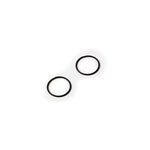 Gmade GM60066 12.7x0.7mm Pin Retaining Ring (2) GS02 BOM Spider