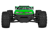 Team Corally Punisher XD 4WD 2S RTR 1/12 Monster Truck Green