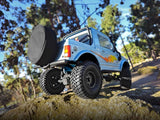 Element Enduro Bushido+ Trail Truck 1/10 4wd