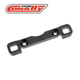 Team Corally C-00140-019 Alu 7075 Lower Suspension Arm Holder Front Rear SBX-425