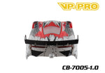 VP-PRO CB-7005 1/8 GT Clear Car Body Shell .8mm 1.0mm