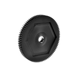 Team Corally C-00140-137-84 Spur Gear 48DP 84 Teeth Slipper Clutch