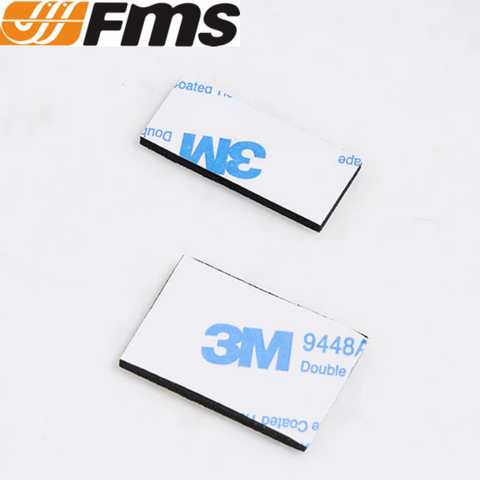 FMS C3691 FCX24M Double Side Tape