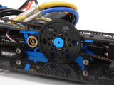 Tamiya TRF421 Touring Chassis Kit 1/10 4wd