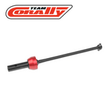 Team Corally C-00180-365 CVD Drive Shaft Short Rear (1)