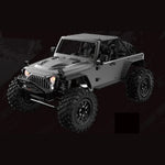 MJX Hyper Go H12Y 1/12 Truck Brushless Crawler Metal Body