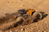 Team Corally Furago XD 4WD 2S RTR 1/12 Monster Truck Orange