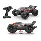 MJX Hyper Go 16210 Brushless 1/16 4WD Truggy