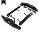 Hobby Plus HBP240047 RUSHMORE Bumper & Side Step Set CR18P