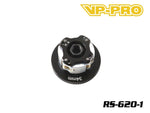 VP-PRO RS-620-1 34mm Clutch Set Flywheel 4 Shoe + Springs