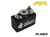 POWERSTAR PL-6213 DC HV Digital Servo for 1/5