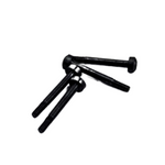 Bermco RC Parts Aluminum Front Arms Losi Micro-B & T