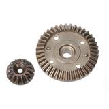 Team Corally C-00230-0059 Molded Steel Diff Bevel Gear (1) Furago Punisher XD