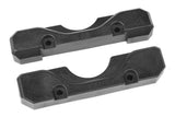 Team Corally C-00180-1001 Suspension Arm Mount Set FR/RF