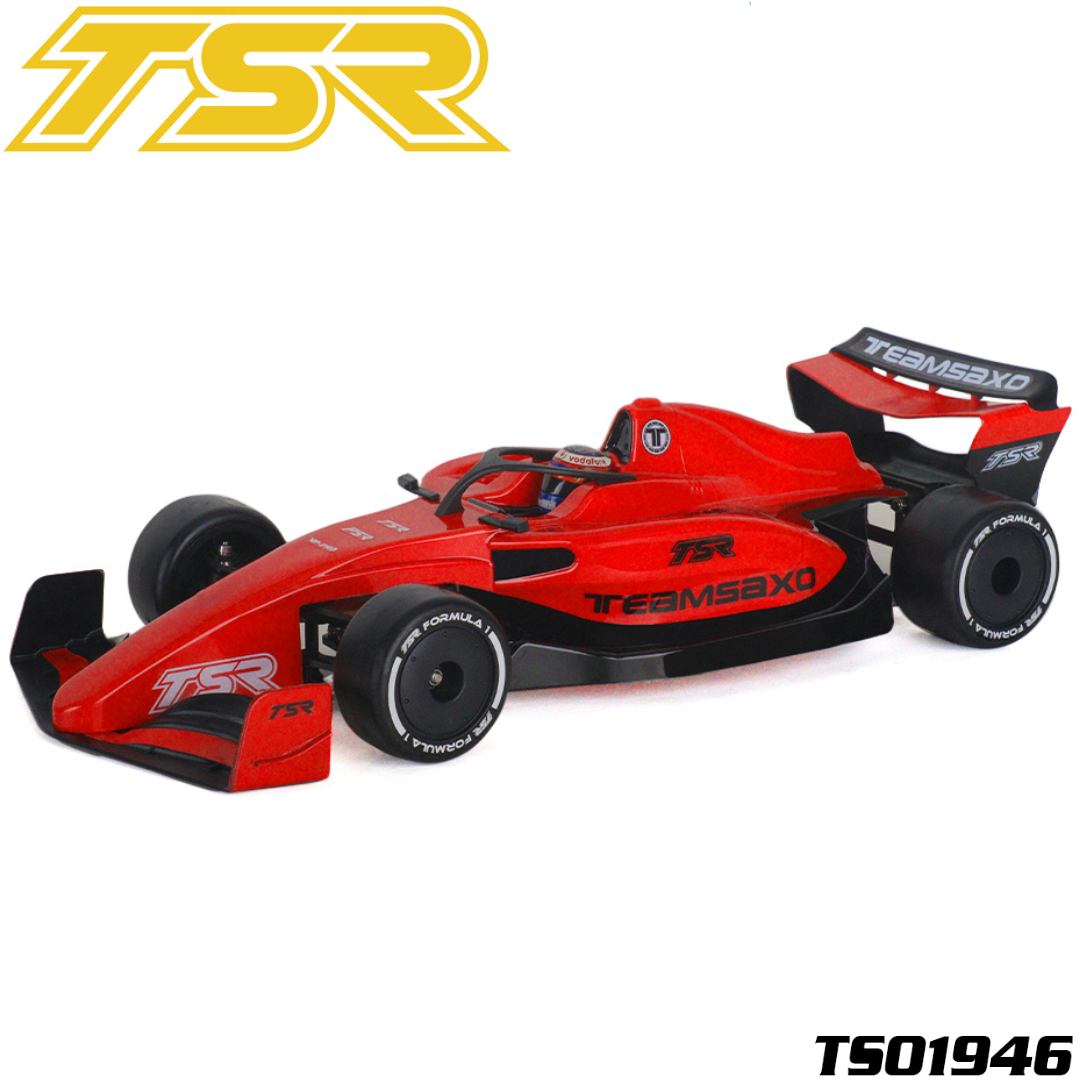 Team Saxo Racing Replacement Parts & Upgrades – Naughty Boy RC