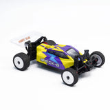 Hobby Plus Speck B Elite Brushless 1/24 Buggy Yellow RTR