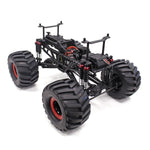 CEN Racing Hyper Lube RC Monster Truck Solid Axle 4WD 1/10 RTR