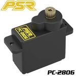 POWERSTAR PC-2806 DC Motor HV Digital Nano Servo GK-200