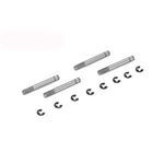 Louise LNBA221 Shock Shafts LDX