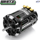 Whitz HyperDrag Modified Sensored Brushless Motor 2.5T