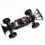 Hobby Plus 1/24 2wd Speck SCT RTR Silver