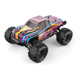 MJX Hyper Go 16209 Brushless 1/16 4WD Monster Truck