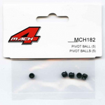 MACH4 MCH182 Pivot Balls (5)