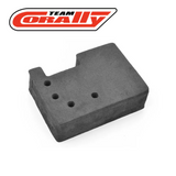 Team Corally C-00180-834 Center Roll Cage Foam Thickness 25mm